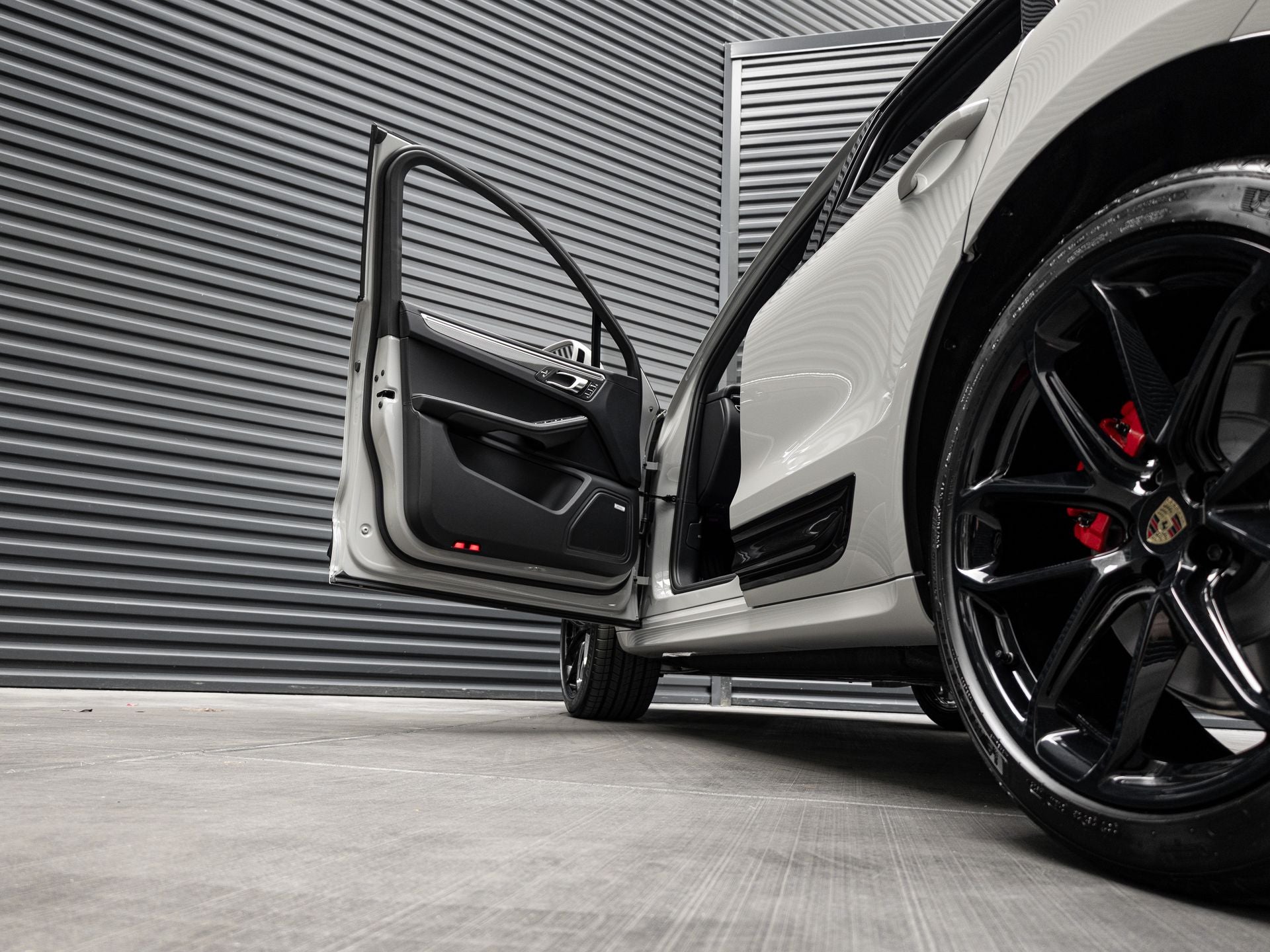 2026 Porsche Macan GTS