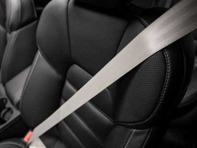 2026 Porsche Macan GTS