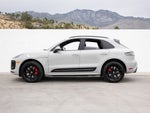 2026 Porsche Macan GTS