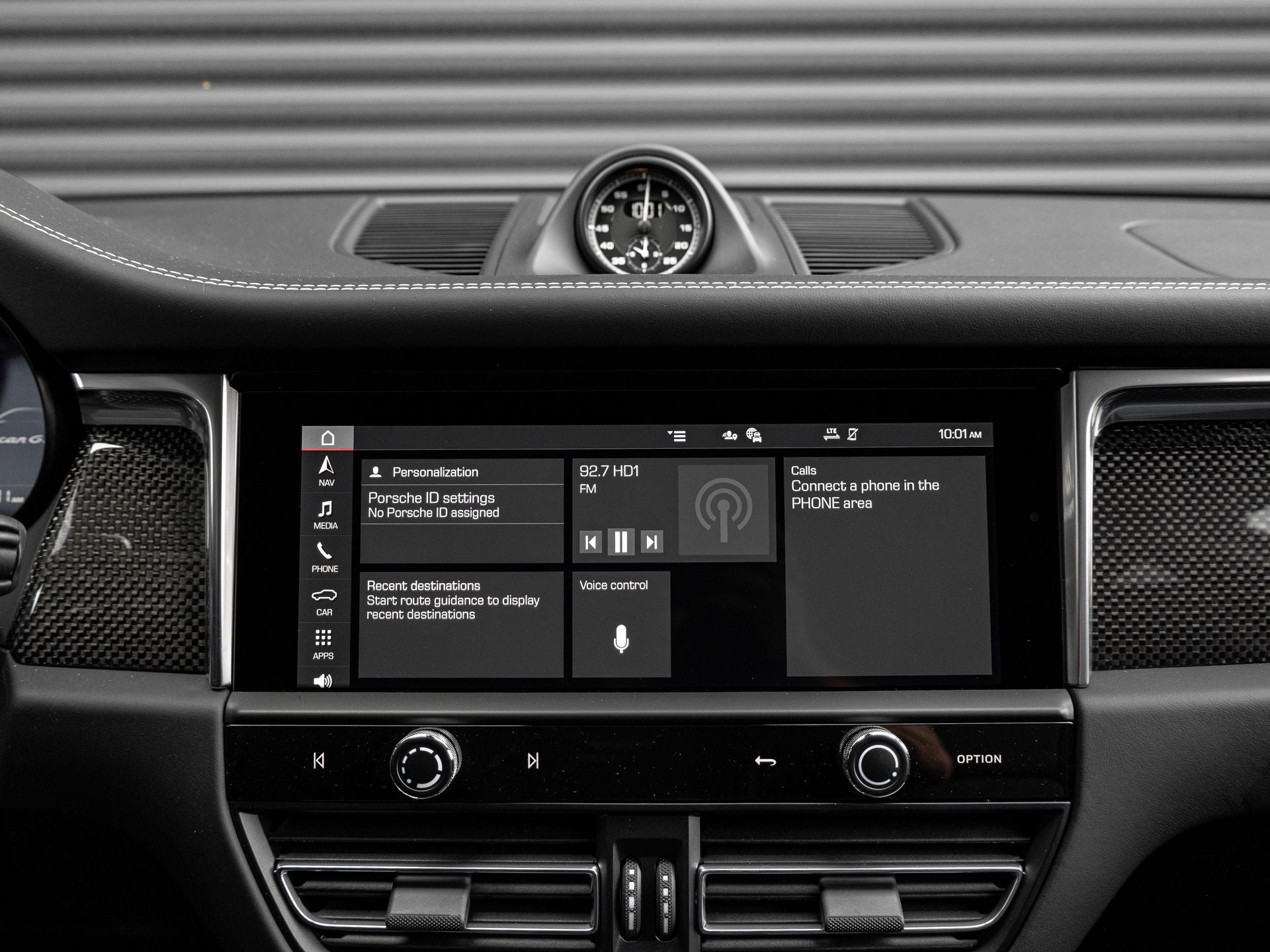 2026 Porsche Macan GTS