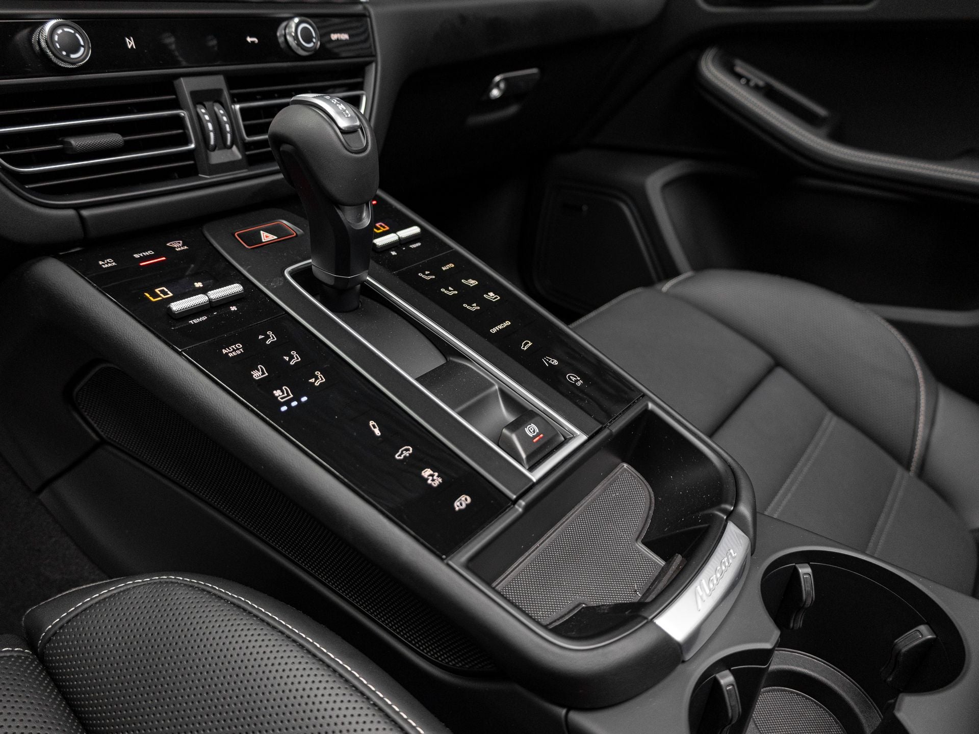 2026 Porsche Macan GTS