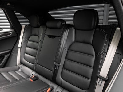 2026 Porsche Macan GTS