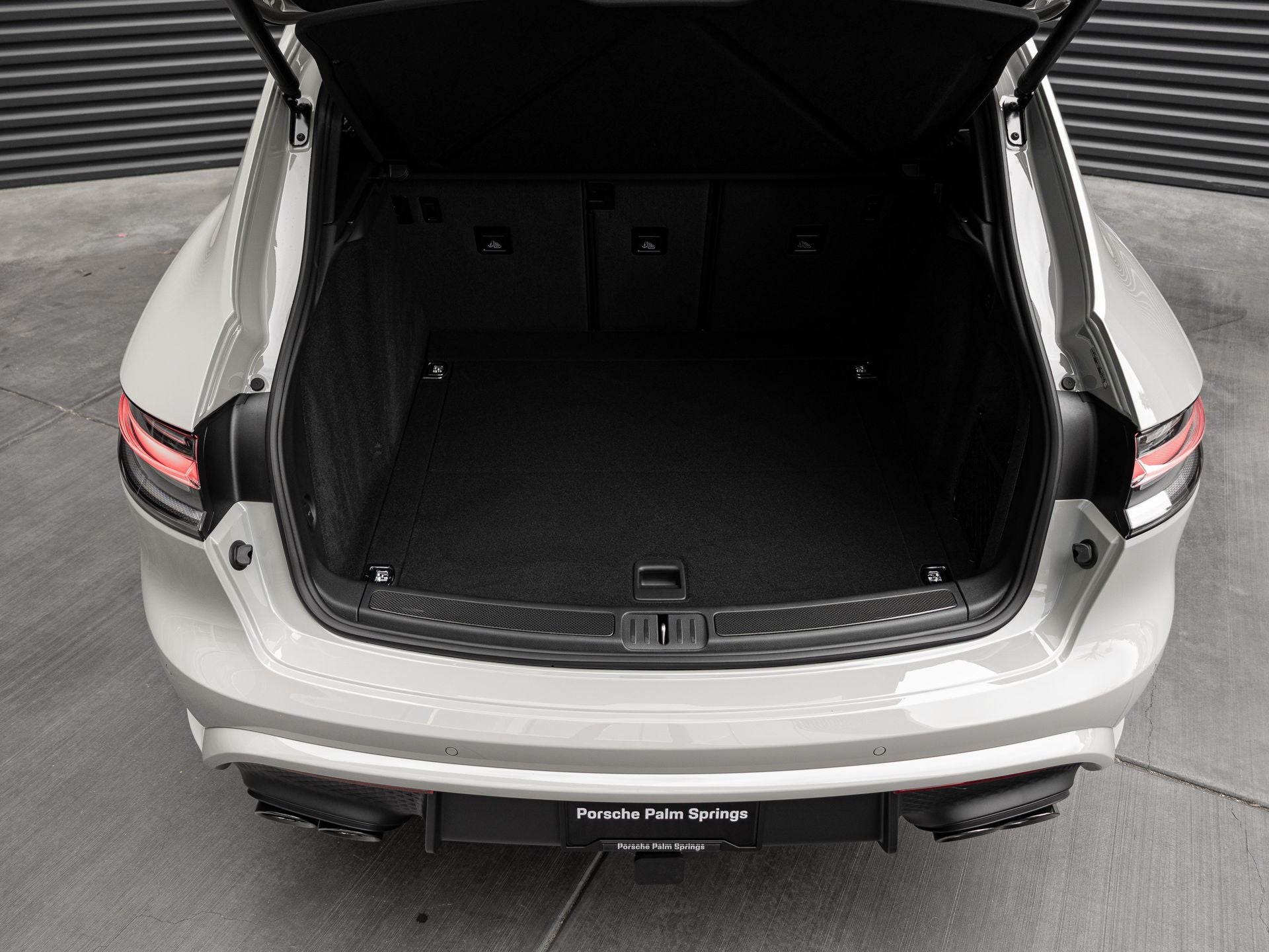 2026 Porsche Macan GTS