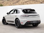 2026 Porsche Macan GTS