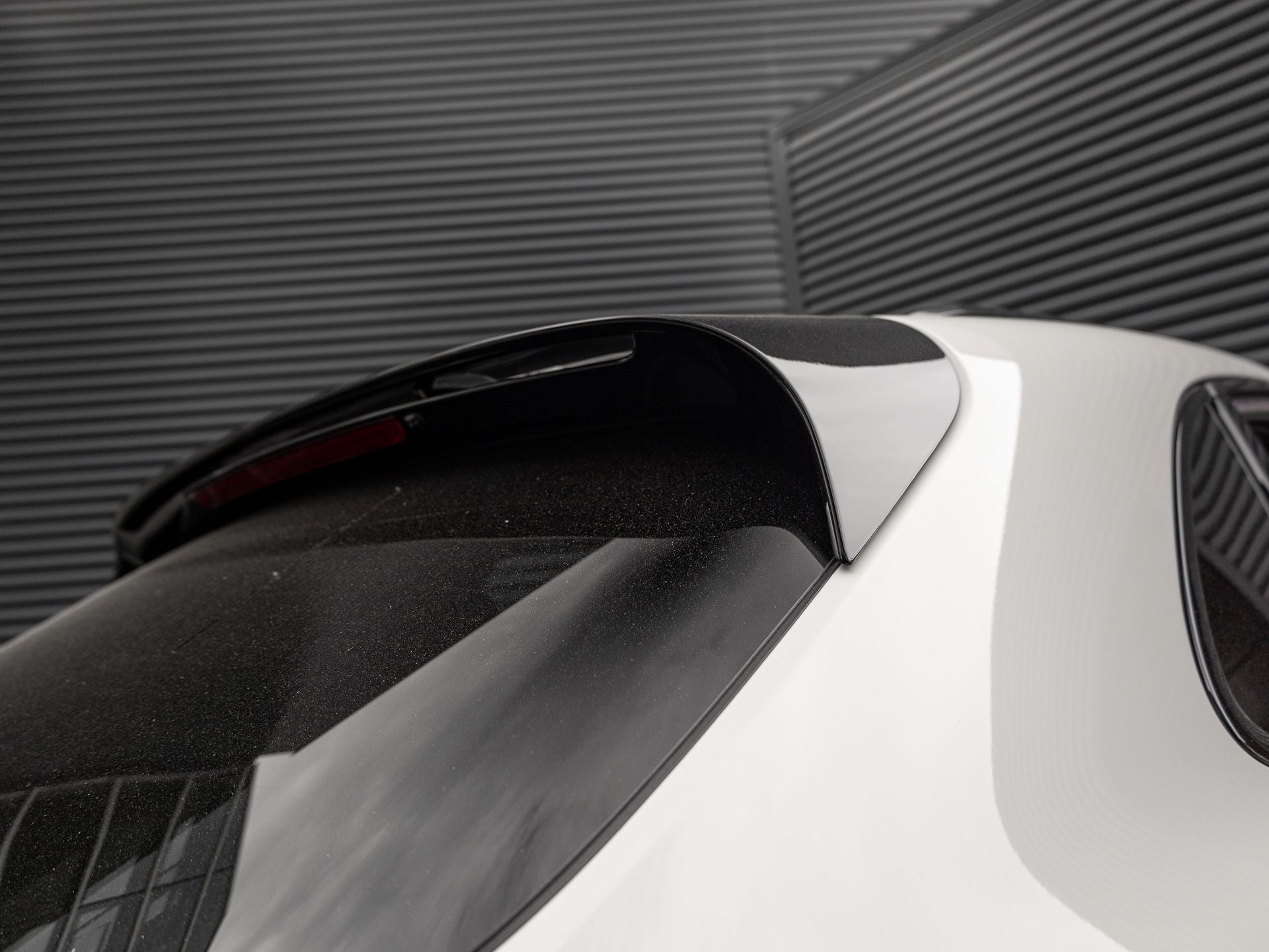 2026 Porsche Macan GTS