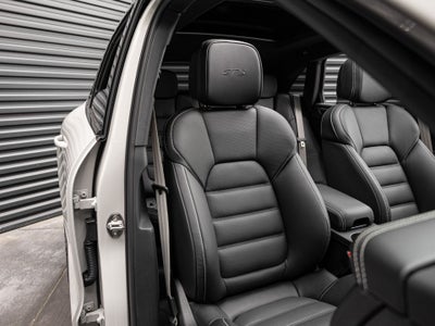 2026 Porsche Macan GTS