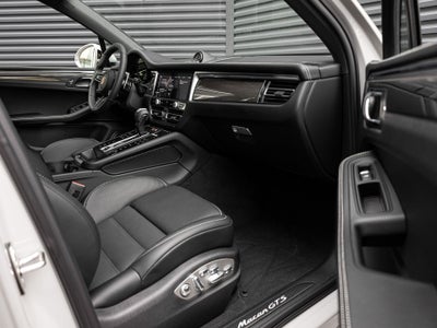 2026 Porsche Macan GTS