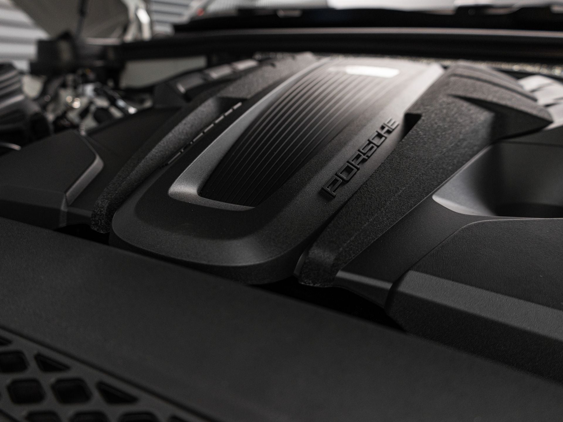 2026 Porsche Macan GTS