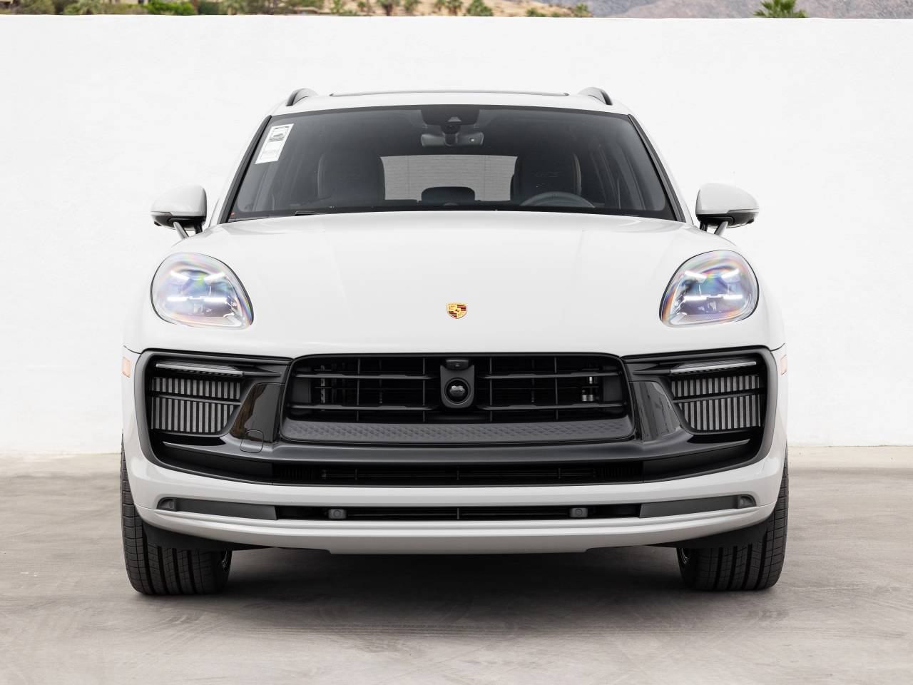 2026 Porsche Macan GTS