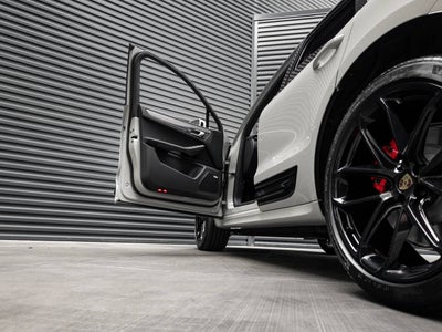 2026 Porsche Macan GTS