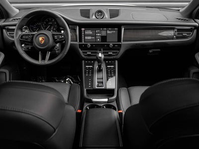 2026 Porsche Macan GTS