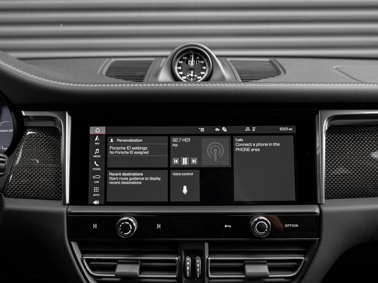 2026 Porsche Macan GTS