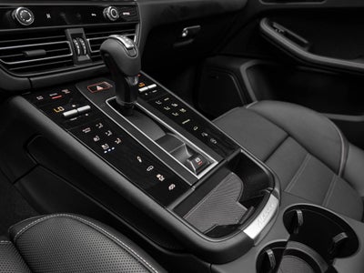 2026 Porsche Macan GTS