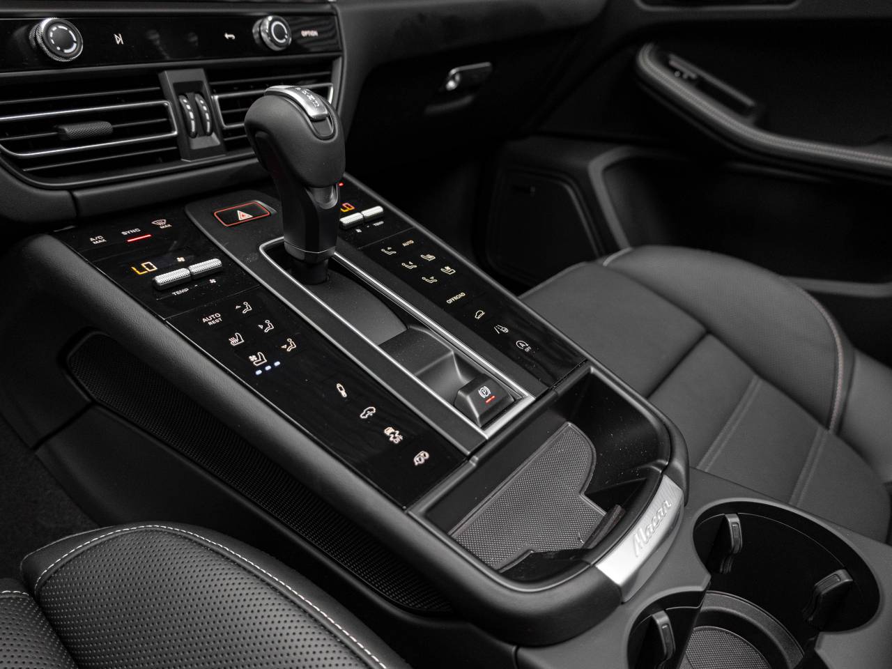 2026 Porsche Macan GTS