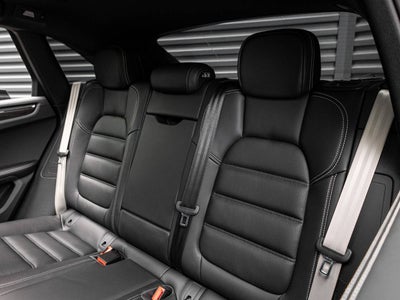 2026 Porsche Macan GTS