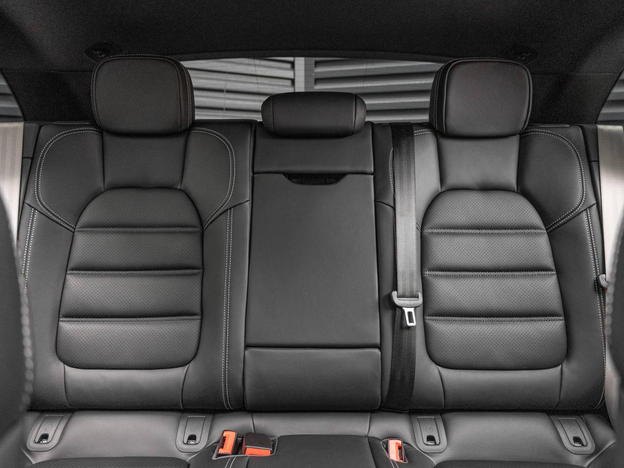 2026 Porsche Macan GTS