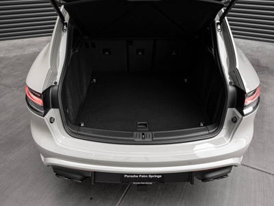 2026 Porsche Macan GTS