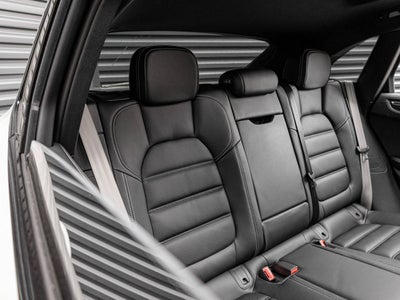 2026 Porsche Macan GTS