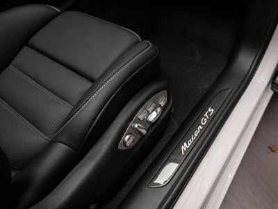 2026 Porsche Macan GTS