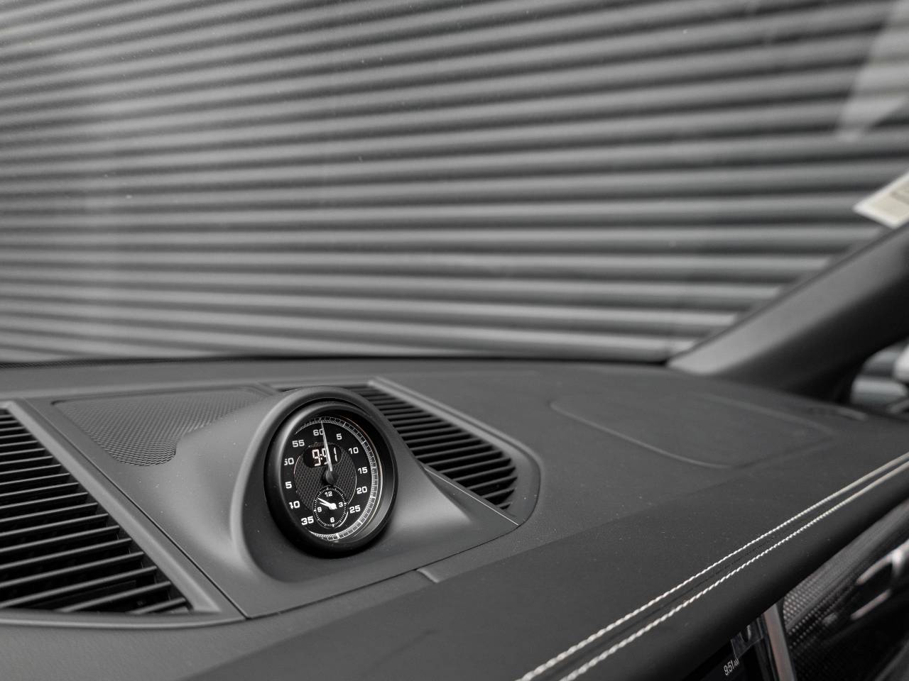 2026 Porsche Macan GTS