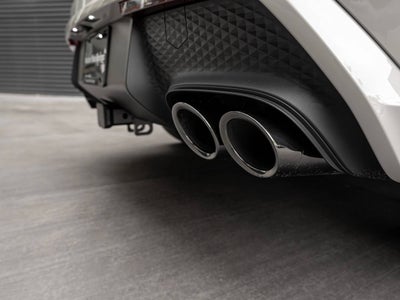 2026 Porsche Macan GTS