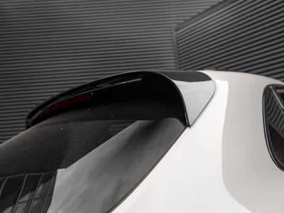 2026 Porsche Macan GTS