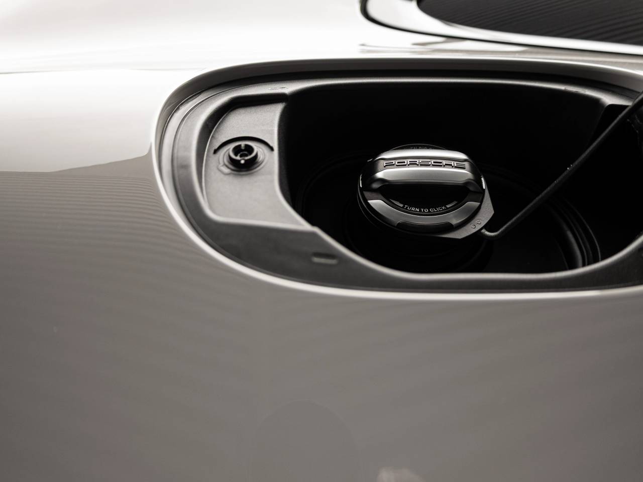 2026 Porsche Macan GTS