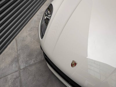 2026 Porsche Macan GTS