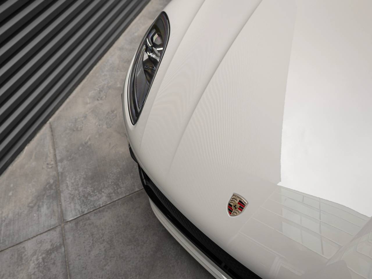 2026 Porsche Macan GTS