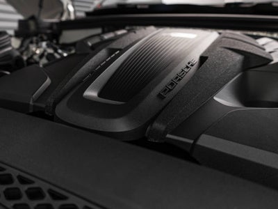 2026 Porsche Macan GTS