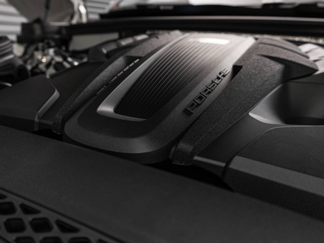 2026 Porsche Macan GTS