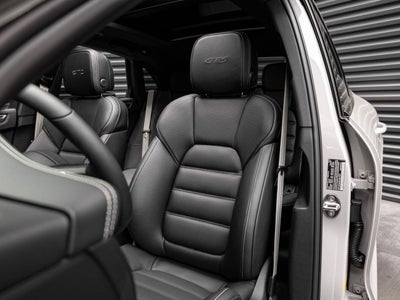 2026 Porsche Macan GTS