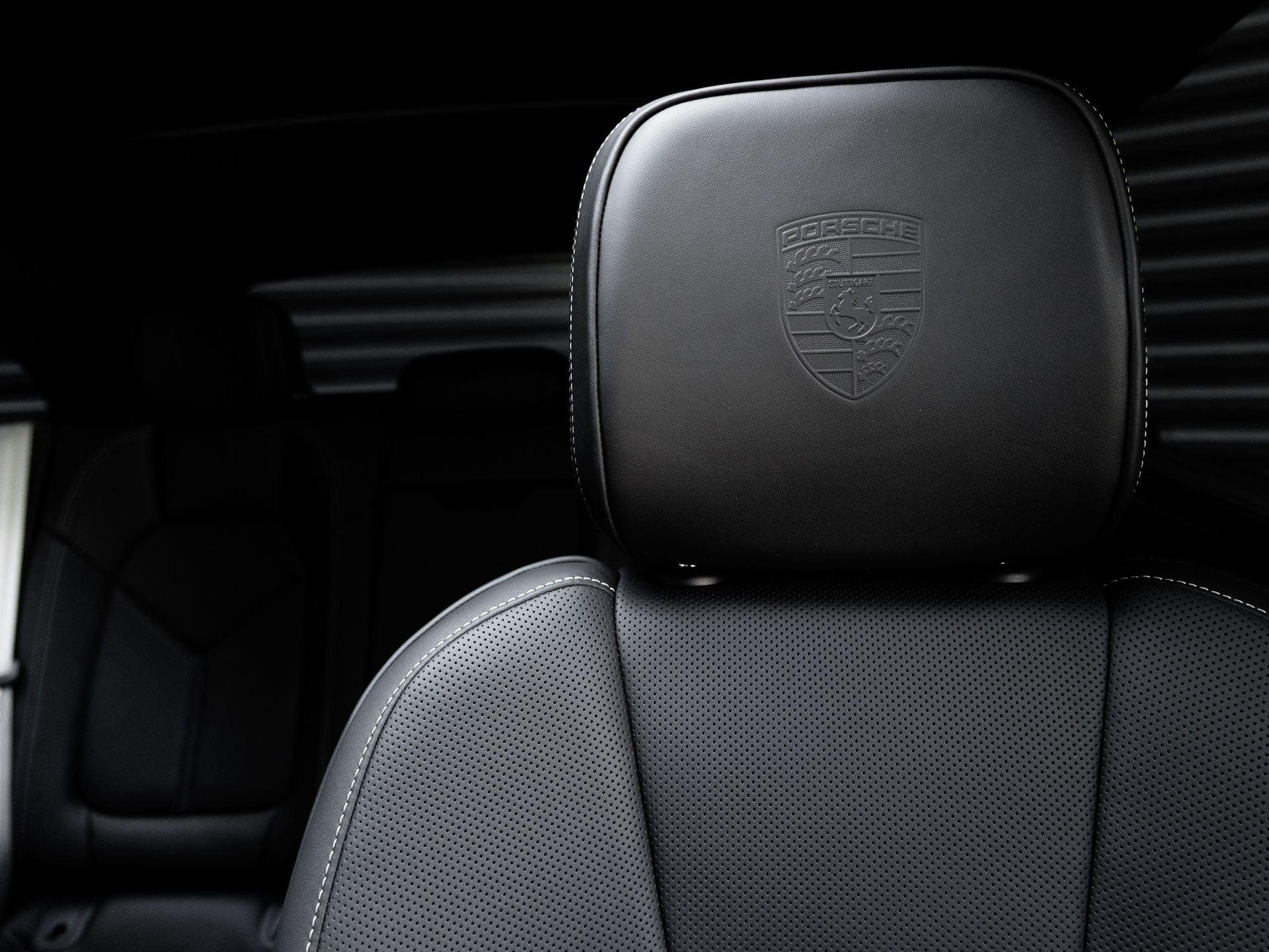 2026 Porsche Macan Macan GTS