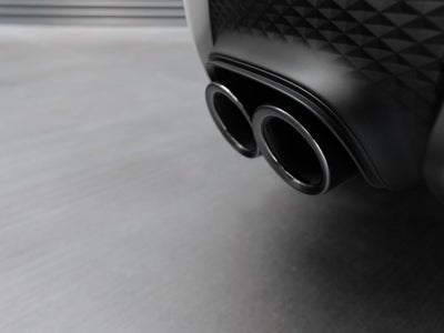 2026 Porsche Macan Macan GTS