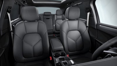 2026 Porsche Macan Macan GTS