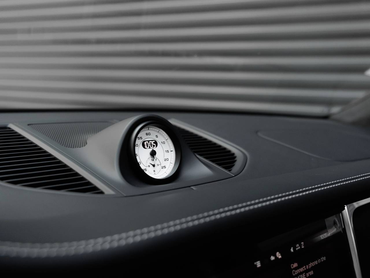 2026 Porsche Macan Macan GTS