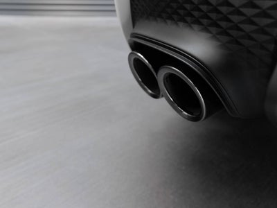 2026 Porsche Macan Macan GTS