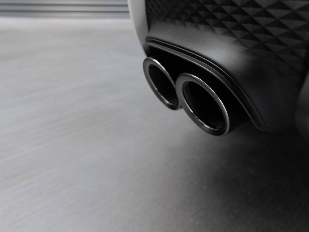 2026 Porsche Macan Macan GTS