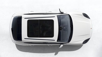 2026 Porsche Macan Macan GTS