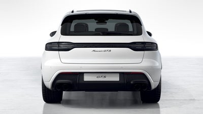 2026 Porsche Macan Macan GTS