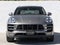 2017 Porsche Macan Macan Turbo