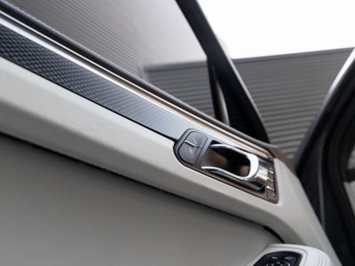 2017 Porsche Macan Macan Turbo