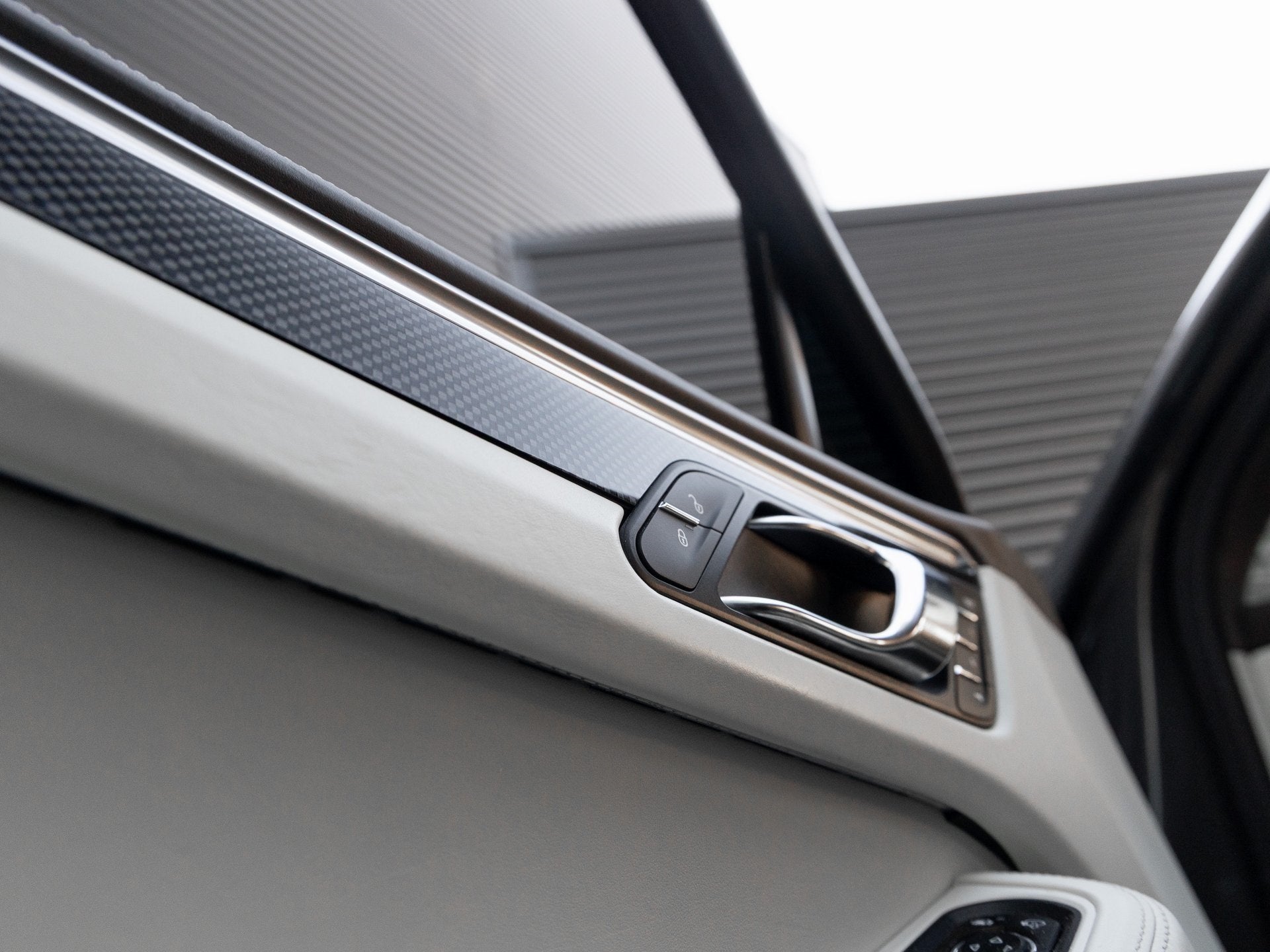 2017 Porsche Macan Macan Turbo