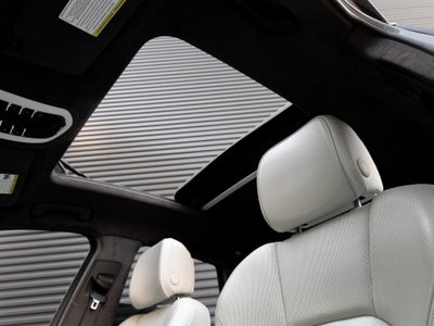 2017 Porsche Macan Macan Turbo