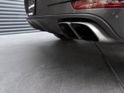 2017 Porsche Macan Macan Turbo