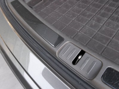 2017 Porsche Macan Macan Turbo