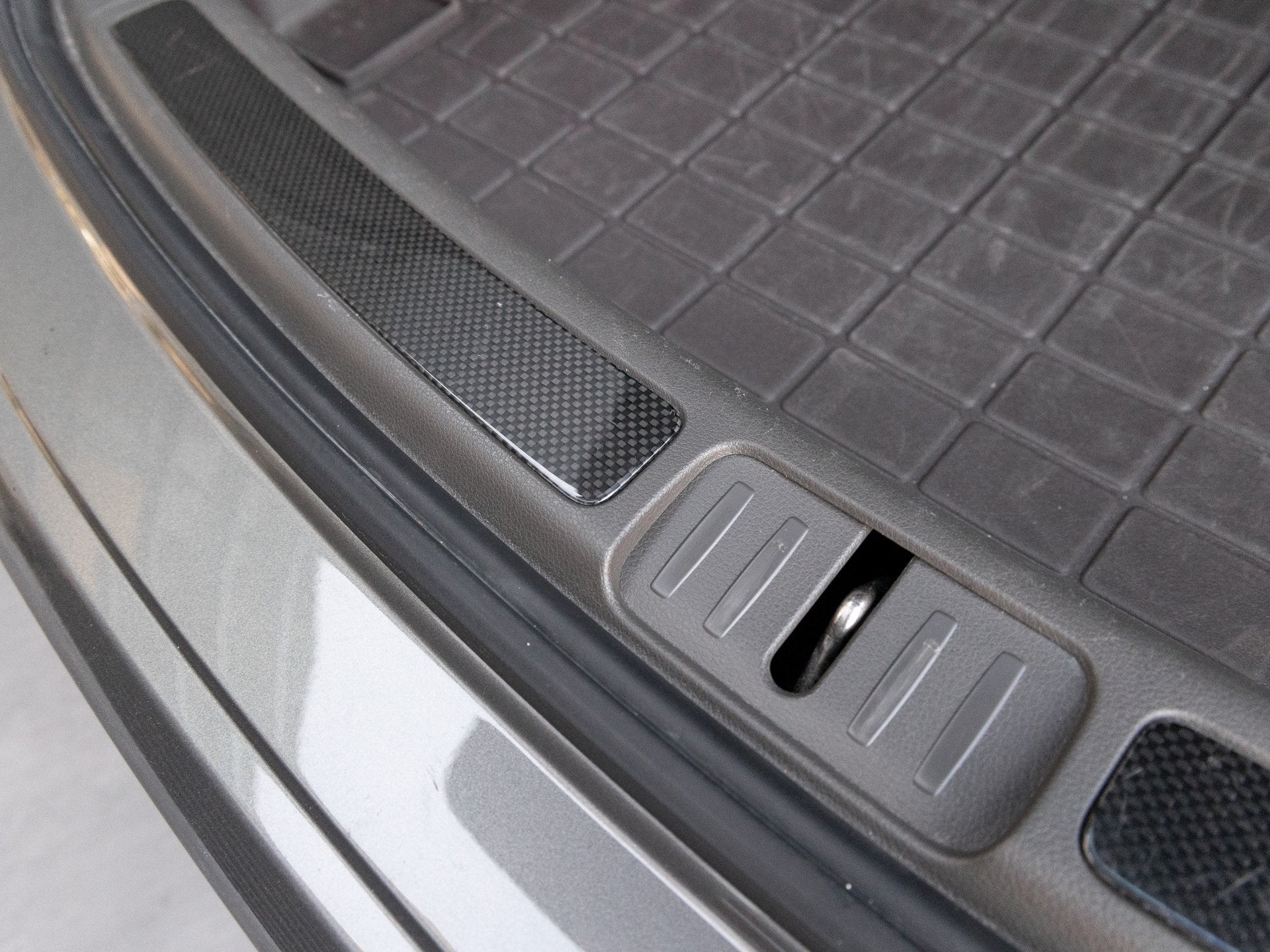 2017 Porsche Macan Macan Turbo