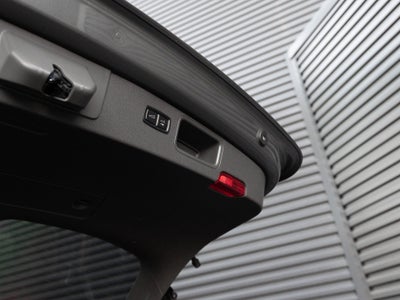 2017 Porsche Macan Macan Turbo