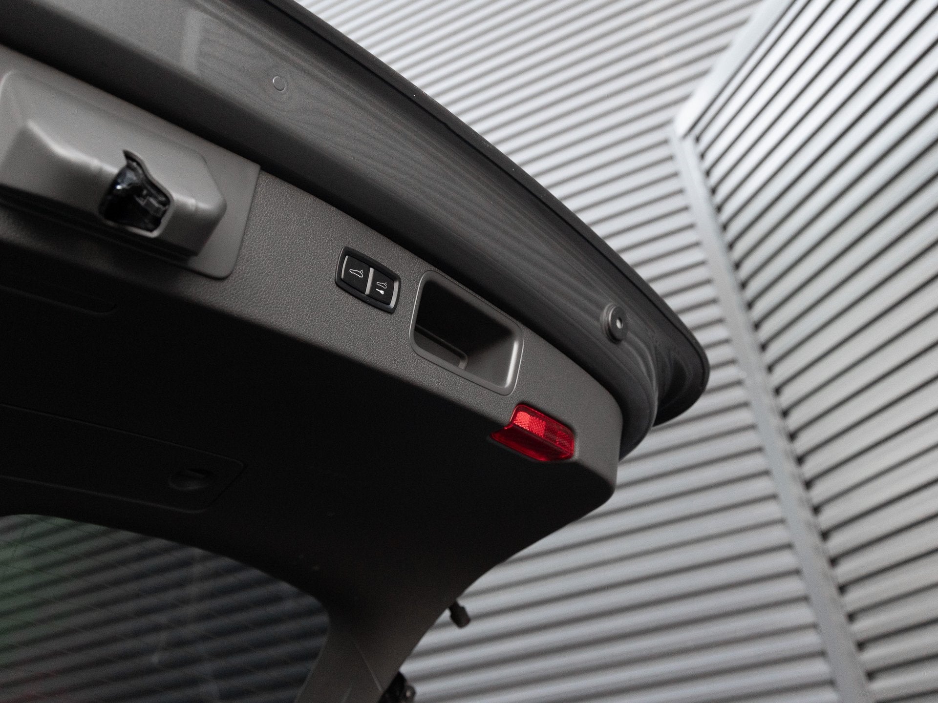 2017 Porsche Macan Macan Turbo