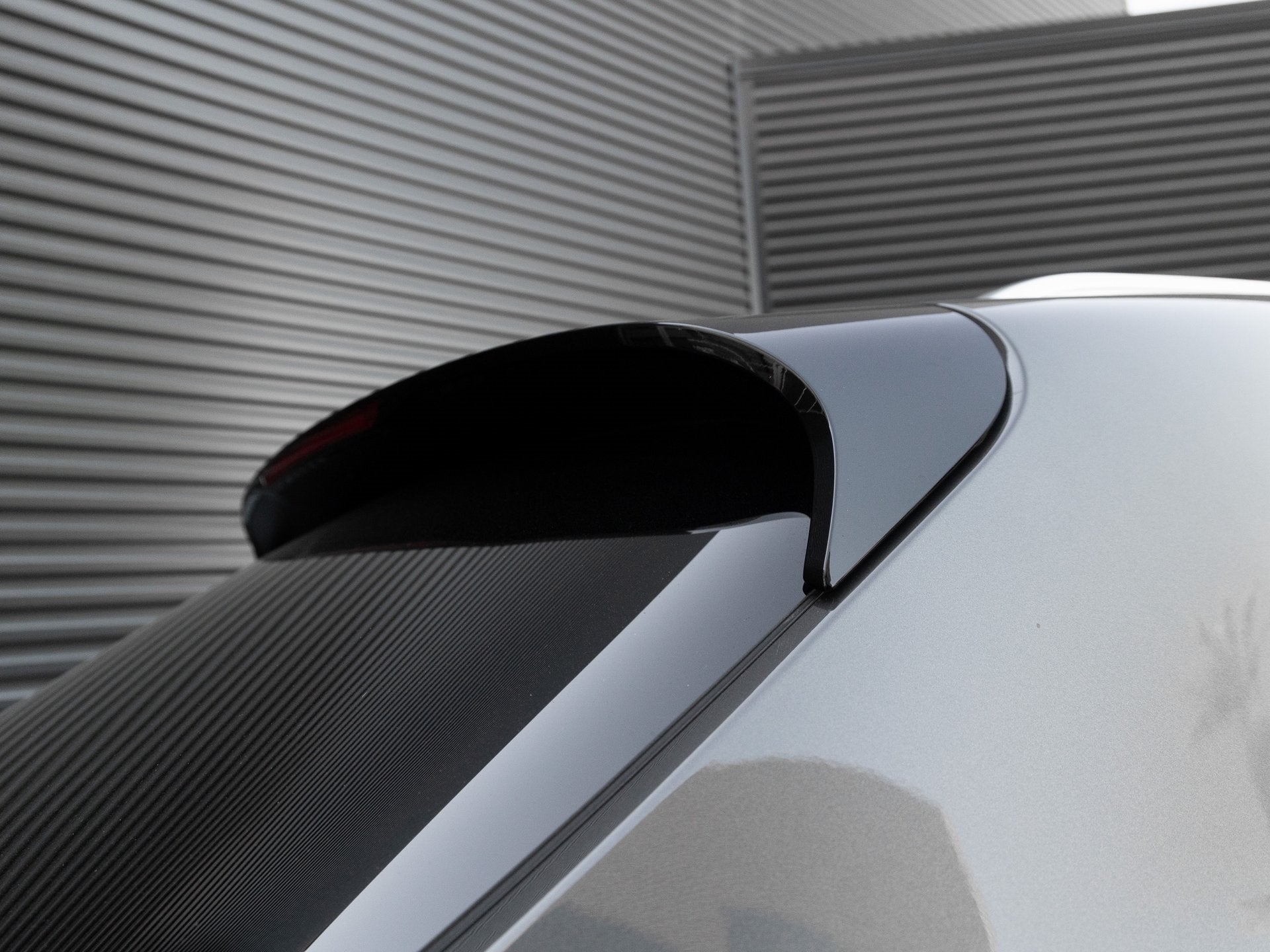 2017 Porsche Macan Macan Turbo